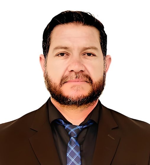 Carlos Nolasco Mafla Yépez
