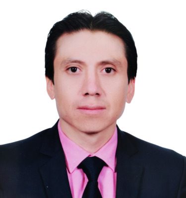 Fredy Alexander Rosero Obando