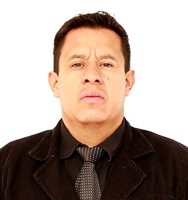 Ignacio Bayardo Benavides Cevallos