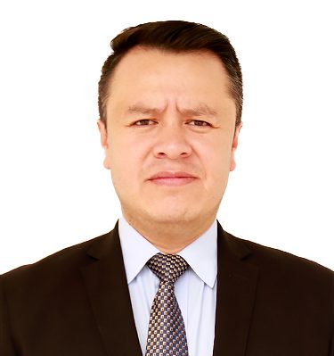 Jorge Luis Melo Obando