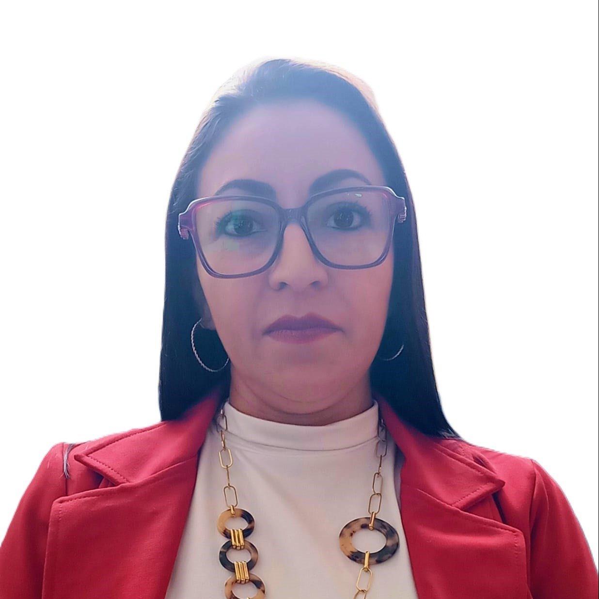 Angélica Margarita Torres Meneses