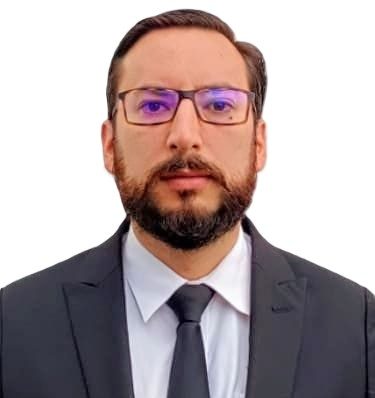 Ramiro Andrés Rosero Añazco