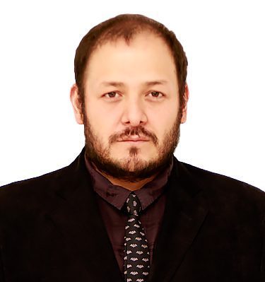 Erik Paul Hernández Rueda